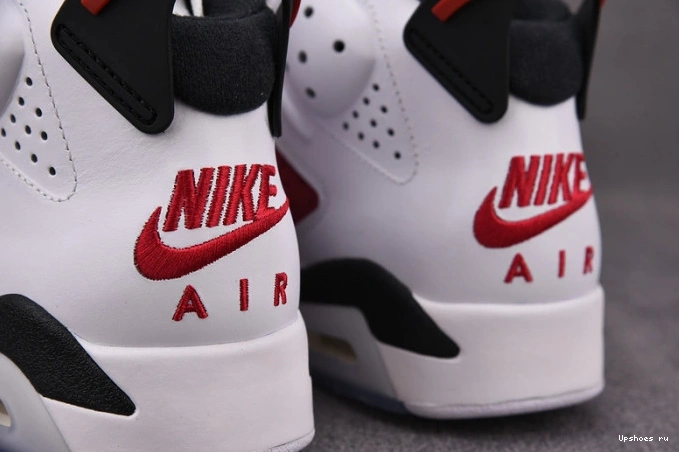 Retro Air CT8529-106 6 Jordan Carmine (2021) 0310